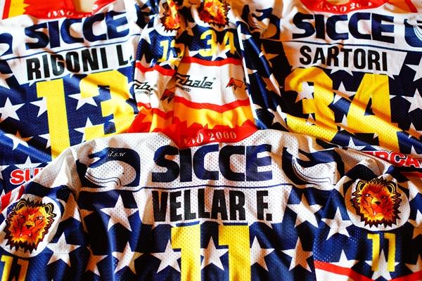 LA DELLA STORICA MAGLIA DEL PRIMO SCUDETTO GIALLOROSSO!